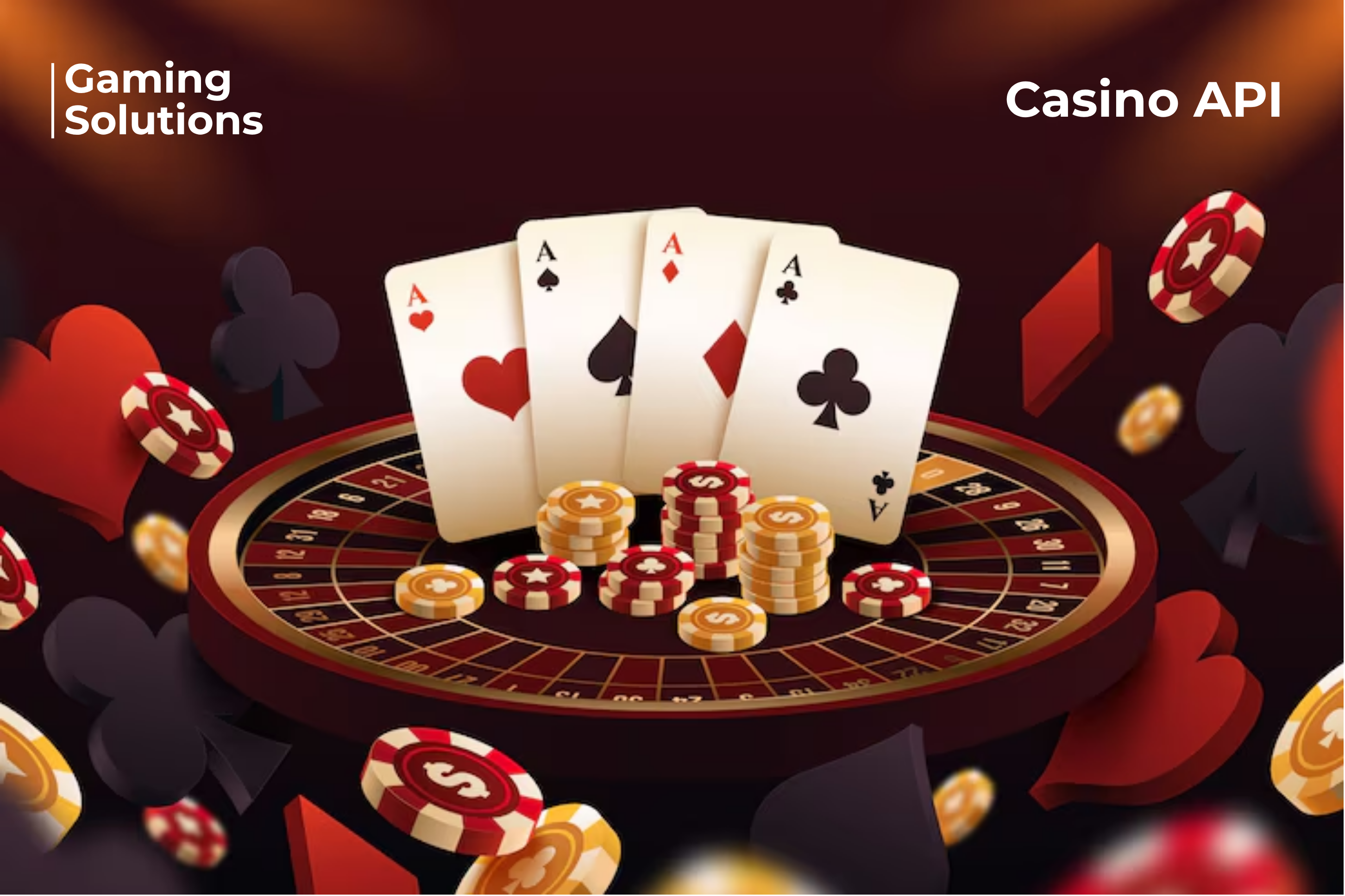 Casino API